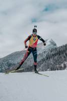 Guillaume MEIKATT - Élévation Picture