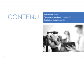 Manuel PANAGET - TECHNOGRAPHE