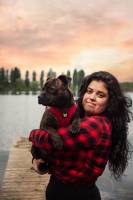 Savannah RIONDET - 0poilphotographie