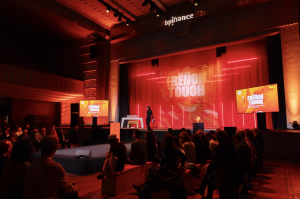 Julia JAECKIN - JAECKIN JULIA